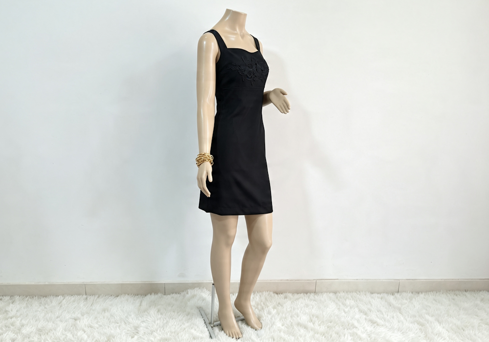 Vestido elegante
